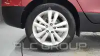 2012 Hyundai Tucson