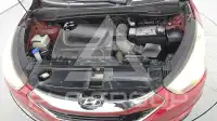 2012 Hyundai Tucson