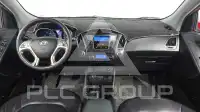 2012 Hyundai Tucson