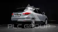 2012 Hyundai Tucson