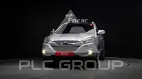 2012 Hyundai Tucson