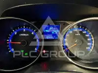 2012 Hyundai Tucson