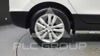 2012 Hyundai Tucson
