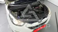 2012 Hyundai Tucson