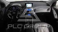 2012 Hyundai Tucson