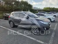 2012 Hyundai Tucson