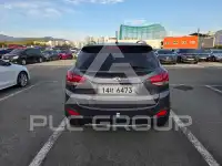 2012 Hyundai Tucson