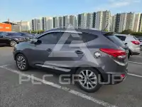2012 Hyundai Tucson