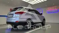 2012 Hyundai Tucson