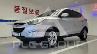 2012 Hyundai Tucson