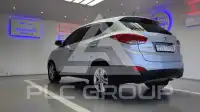 2012 Hyundai Tucson