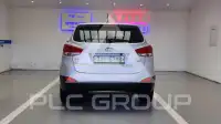 2012 Hyundai Tucson