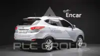 2012 Hyundai Tucson
