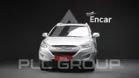 2012 Hyundai Tucson