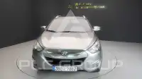 2012 Hyundai Tucson