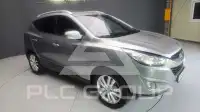 2012 Hyundai Tucson