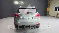 2012 Hyundai Tucson