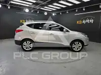 2012 Hyundai Tucson