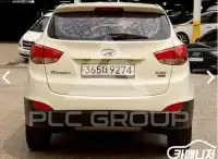 2012 Hyundai Tucson