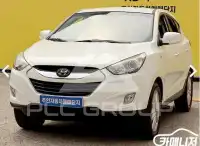 2012 Hyundai Tucson