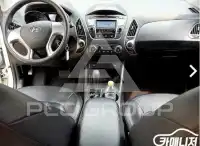 2012 Hyundai Tucson