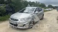 2012 Hyundai Accent
