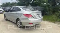 2012 Hyundai Accent