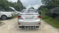 2012 Hyundai Accent