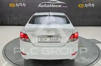 2012 Hyundai Accent