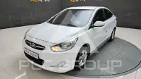 2012 Hyundai Accent