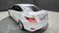 2012 Hyundai Accent