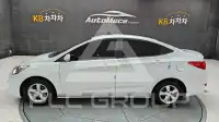 2012 Hyundai Accent