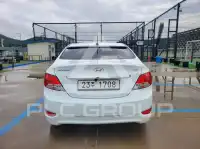 2012 Hyundai Accent