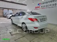 2012 Hyundai Accent