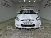 2012 Hyundai Accent