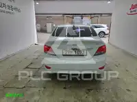 2012 Hyundai Accent