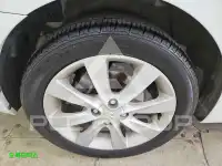 2012 Hyundai Accent