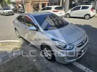 2012 Hyundai Accent