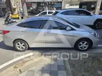 2012 Hyundai Accent