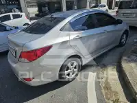 2012 Hyundai Accent