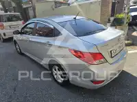 2012 Hyundai Accent