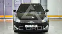 2012 Hyundai Accent