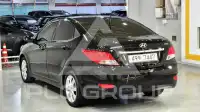 2012 Hyundai Accent