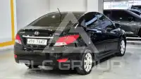 2012 Hyundai Accent