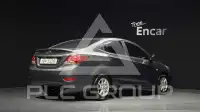2012 Hyundai Accent