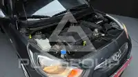2012 Hyundai Accent