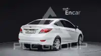 2012 Hyundai Accent