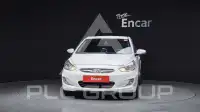 2012 Hyundai Accent