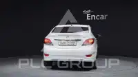 2012 Hyundai Accent