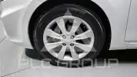 2012 Hyundai Accent